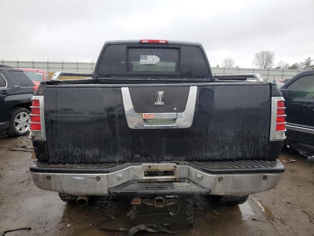 Photo 6 from auction – 2005 NISSAN TITAN XE with VIN 1N6AA07B75N511897