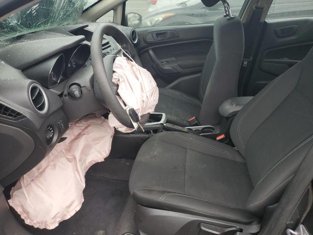 Photo 7 from auction – 2019 FORD FIESTA SE with VIN 3FADP4BJ2KM157481