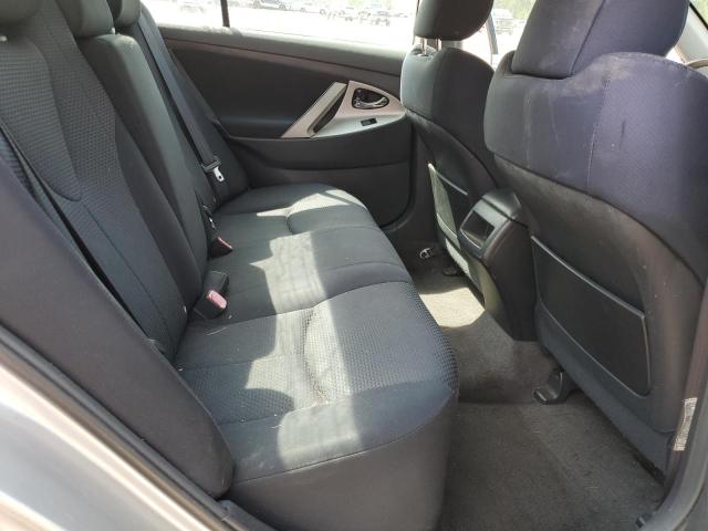 Photo 10 from auction – 2007 TOYOTA CAMRY CE with VIN 4T1BE46K27U109794