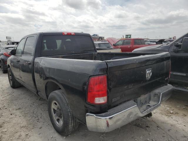 Photo 2 from auction – 2012 DODGE RAM 2500 S with VIN 3C6TD4CL7CG134445
