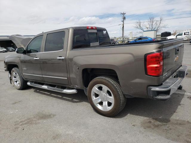 Photo 2 from auction – 2015 CHEVROLET SILVERADO with VIN 3GCPCSEC9FG508220