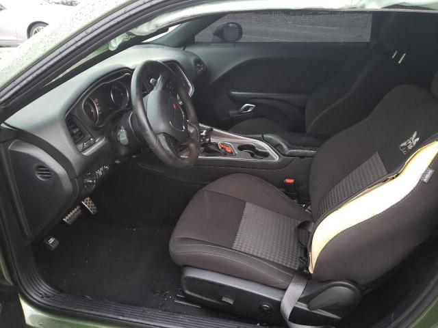 Photo 7 from auction – 2021 DODGE CHALLENGER with VIN 2C3CDZFJ3MH638335