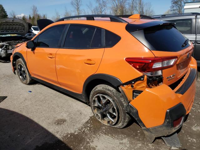 Photo 2 from auction – 2019 SUBARU CROSSTREK with VIN JF2GTACC5KH367189