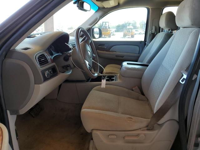 Photo 7 from auction – 2007 GMC YUKON XL C with VIN 1GKFC16J77R255083