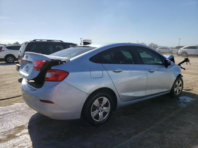 Photo 3 from auction – 2018 CHEVROLET CRUZE LS with VIN 1G1BC5SM9J7101181