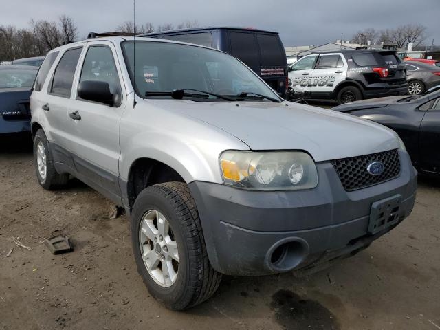 Photo 4 from auction – 2006 FORD ESCAPE XLT with VIN 1FMYU93196KD54026