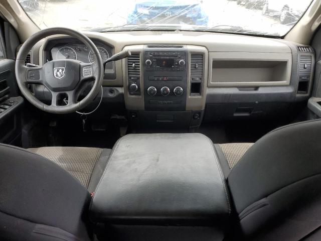Photo 8 from auction – 2012 DODGE RAM 1500 S with VIN 1C6RD7FT5CS318539