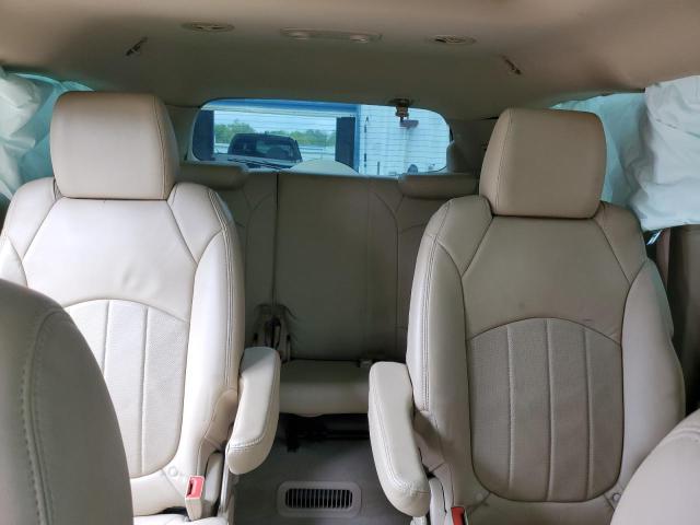 Photo 10 from auction – 2012 BUICK ENCLAVE with VIN 5GAKRDED3CJ217933