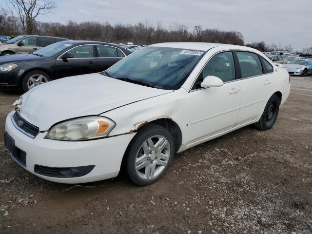 Photo 1 from auction – 2006 CHEVROLET IMPALA LT with VIN 2G1WC581569153444