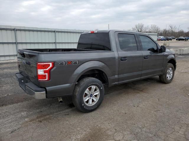 Photo 3 from auction – 2019 FORD F150 SUPER with VIN 1FTEW1EB3KKD49584