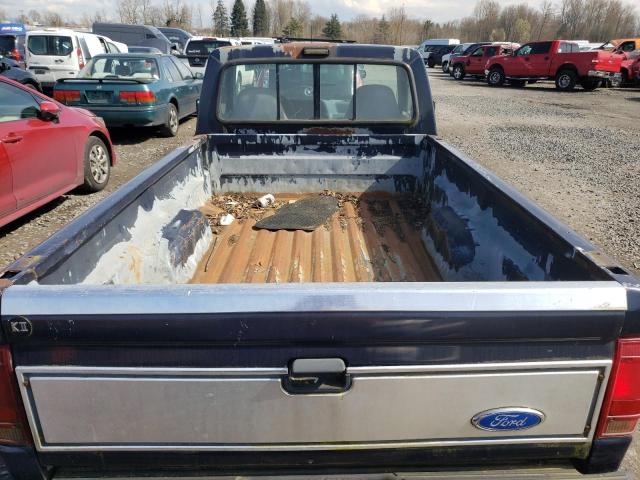 Photo 10 from auction – 1991 FORD RANGER with VIN 1FTCR10A9MTA11410