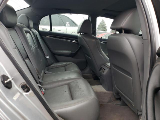 Photo 10 from auction – 2006 ACURA 3.2TL with VIN 19UUA66266A033096