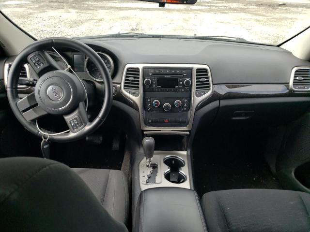 Photo 8 from auction – 2011 JEEP GRAND CHER with VIN 1J4RR4GG8BC654781