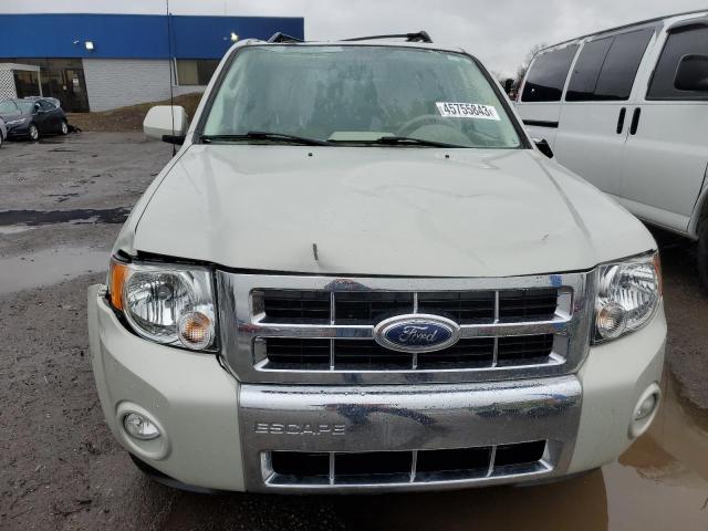 Photo 5 from auction – 2009 FORD ESCAPE LIM with VIN 1FMCU94729KC57851
