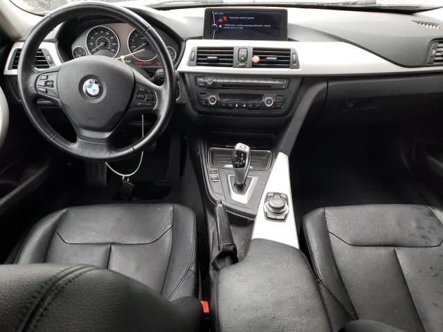 Photo 8 from auction – 2013 BMW 328 I with VIN WBA3A5G59DNP18869