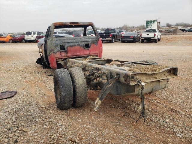 Photo 2 from auction – 2017 DODGE RAM 3500 with VIN 3C7WRTBJ7HG611662