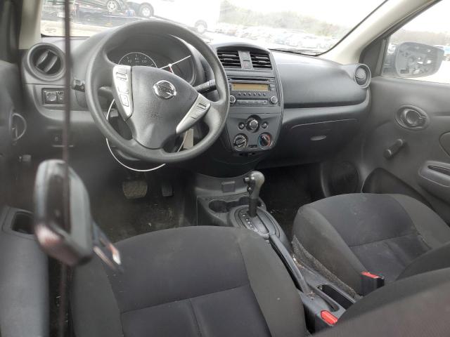 Photo 8 from auction – 2018 NISSAN VERSA S with VIN 3N1CN7AP1JL828942