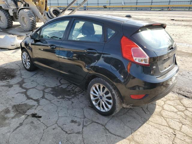 Photo 2 from auction – 2014 FORD FIESTA SE with VIN 3FADP4EJ4EM196962