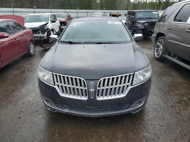Photo 5 from auction – 2012 LINCOLN MKZ with VIN 3LNHL2GC6CR824283