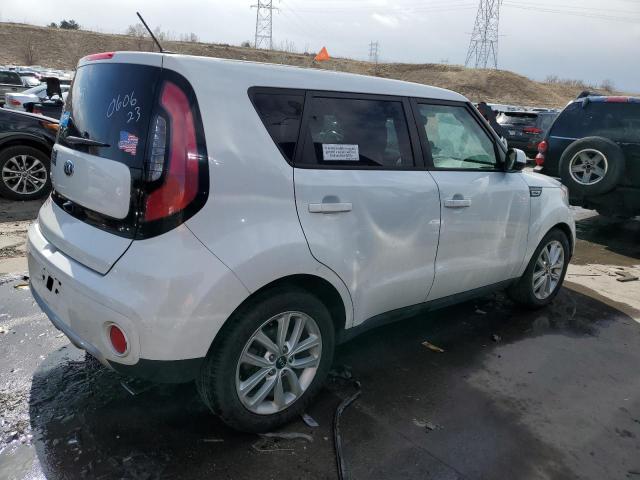 Photo 3 from auction – 2017 KIA SOUL + with VIN KNDJP3A56H7431649