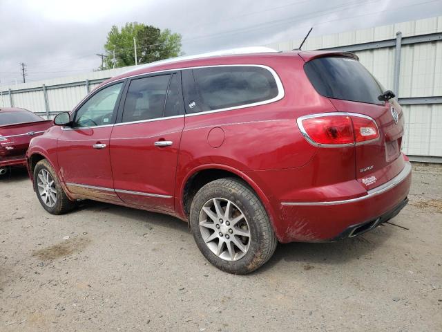 Photo 2 from auction – 2014 BUICK ENCLAVE with VIN 5GAKRBKD4EJ208752