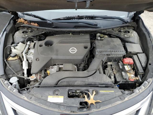 Photo 11 from auction – 2014 NISSAN ALTIMA S with VIN 1N4AL3AP3EN370559