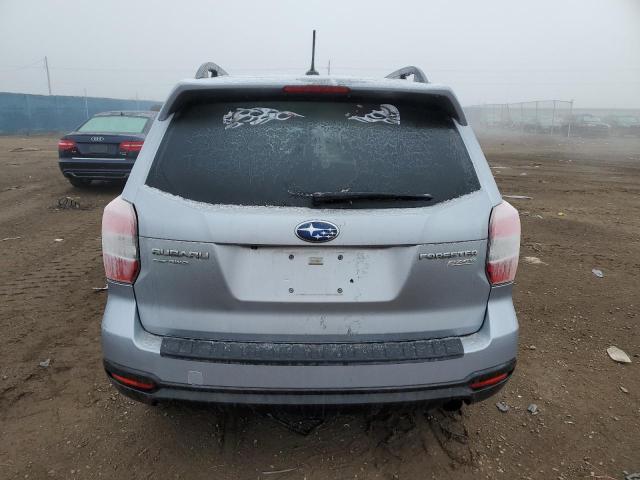 Photo 6 from auction – 2014 SUBARU FORESTER 2 with VIN JF2SJAJCXEH513173