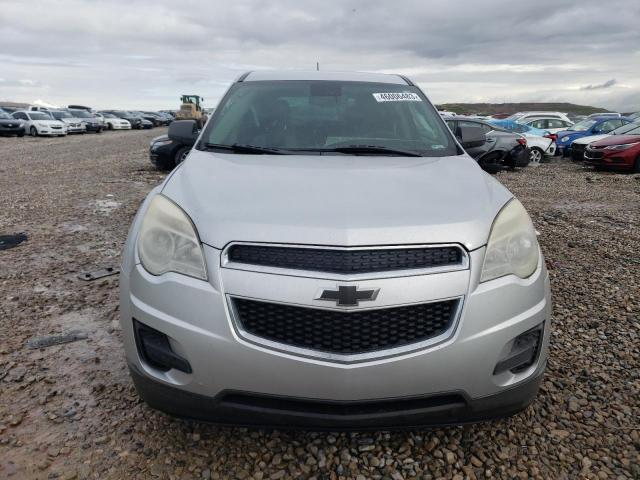 Photo 5 from auction – 2013 CHEVROLET EQUINOX LS with VIN 2GNALBEK3D6411186