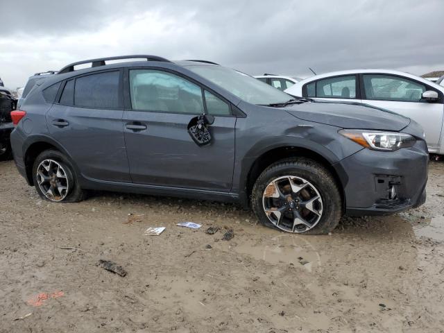 Photo 4 from auction – 2020 SUBARU CROSSTREK with VIN JF2GTAPC0L8203540