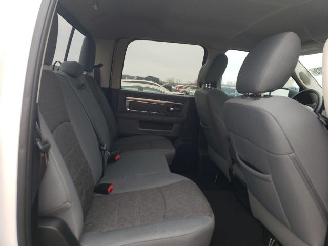 Photo 10 from auction – 2017 RAM 1500 SLT with VIN 3C6RR7LT5HG593381