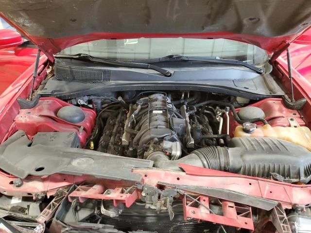 Photo 11 from auction – 2012 DODGE CHARGER R/ with VIN 2C3CDXDT9CH143208