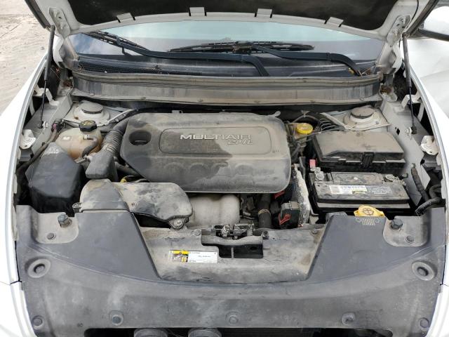 Photo 11 from auction – 2016 JEEP CHEROKEE L with VIN 1C4PJLCB8GW125393