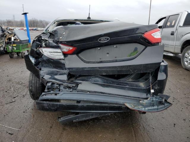 Photo 6 from auction – 2013 FORD FUSION SE with VIN 3FA6P0LUXDR322872