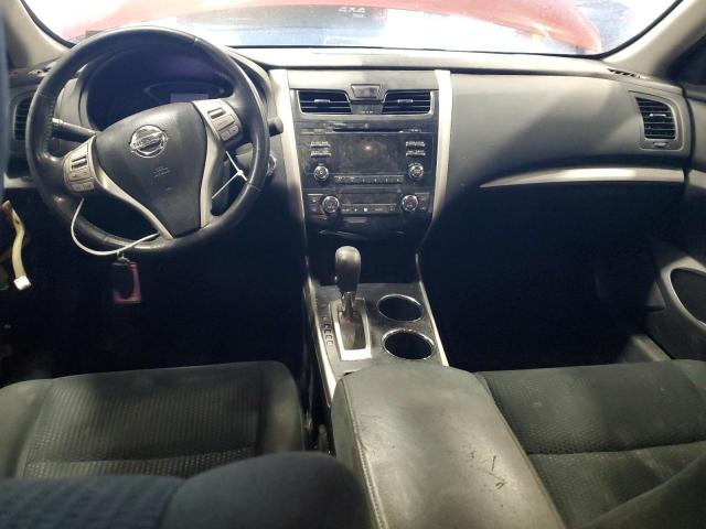 Photo 8 from auction – 2015 NISSAN ALTIMA 2.5 with VIN 1N4AL3AP0FC113243
