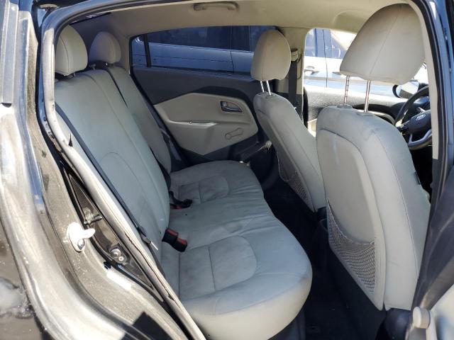 Photo 10 from auction – 2013 KIA RIO LX with VIN KNADM4A38D6193441