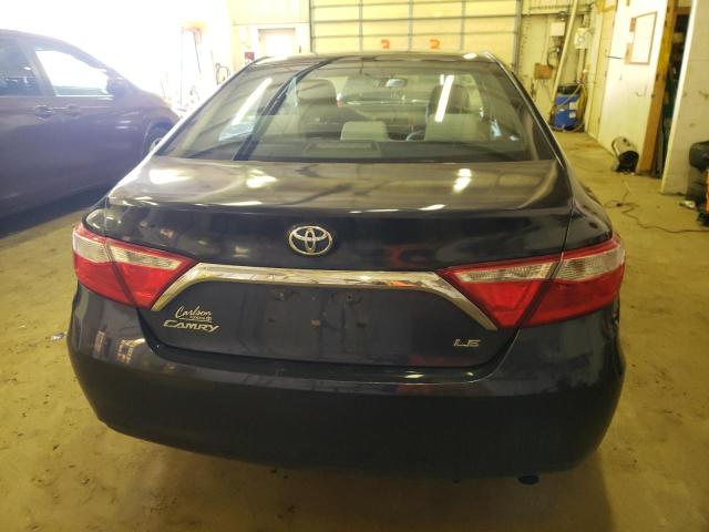 Photo 6 from auction – 2015 TOYOTA CAMRY LE with VIN 4T4BF1FK4FR493478