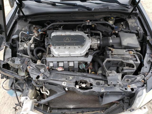 Photo 11 from auction – 2010 ACURA TL with VIN 19UUA8F29AA020363