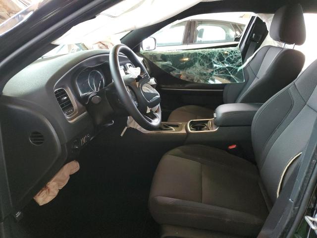 Photo 7 from auction – 2022 DODGE CHARGER SX with VIN 2C3CDXBG9NH239557