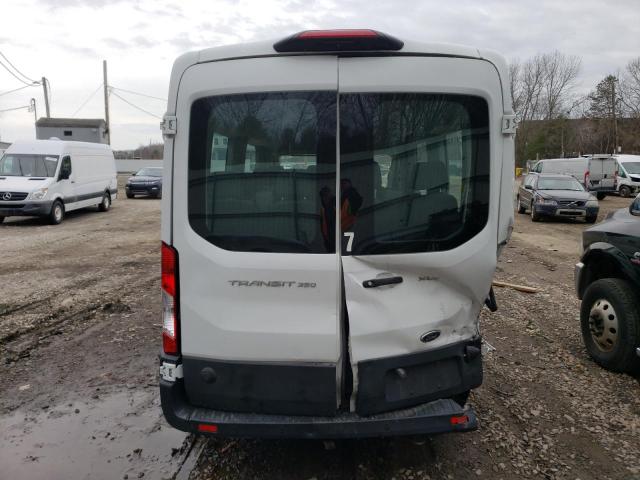 Photo 6 from auction – 2020 FORD TRANSIT T- with VIN 1FBAX2C86LKA22871