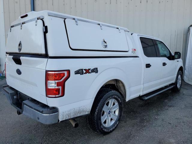 Photo 3 from auction – 2019 FORD F150 SUPER with VIN 1FTFW1E52KKD17952