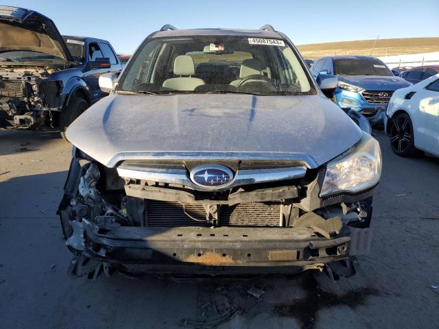 Photo 5 from auction – 2014 SUBARU FORESTER 2 with VIN JF2SJAEC5EH521448
