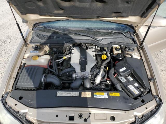 Photo 11 from auction – 2000 CADILLAC CATERA with VIN W06VR54RXYR078456