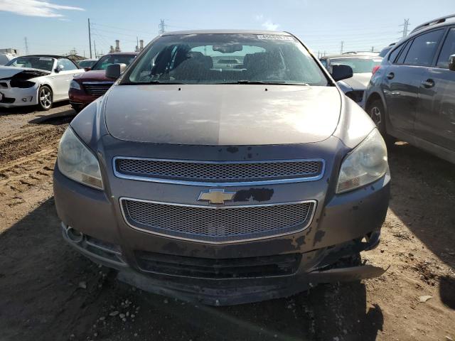Photo 5 from auction – 2010 CHEVROLET MALIBU LTZ with VIN 1G1ZE5E71AF320074