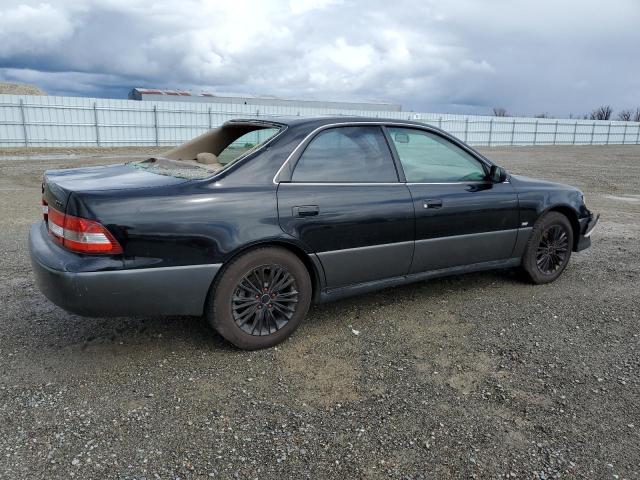 Photo 3 from auction – 2000 LEXUS ES 300 with VIN JT8BF28G2Y5097963