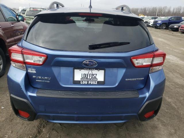 Photo 6 from auction – 2019 SUBARU CROSSTREK with VIN JF2GTABCXKH280227