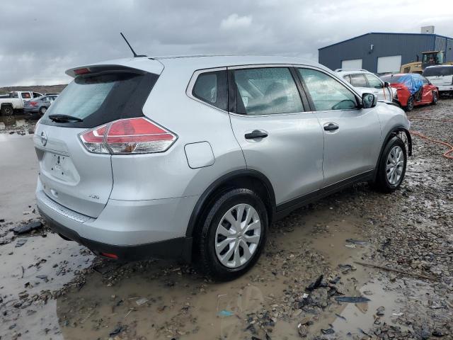 Photo 3 from auction – 2016 NISSAN ROGUE S with VIN KNMAT2MV3GP637219
