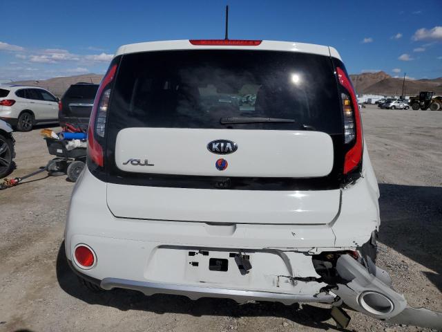 Photo 6 from auction – 2017 KIA SOUL + with VIN KNDJP3A57H7456964