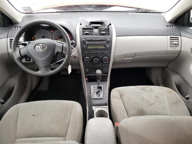 Фото 8 с аукциона – 2012 TOYOTA COROLLA BA с VIN 5YFBU4EE8CP003070