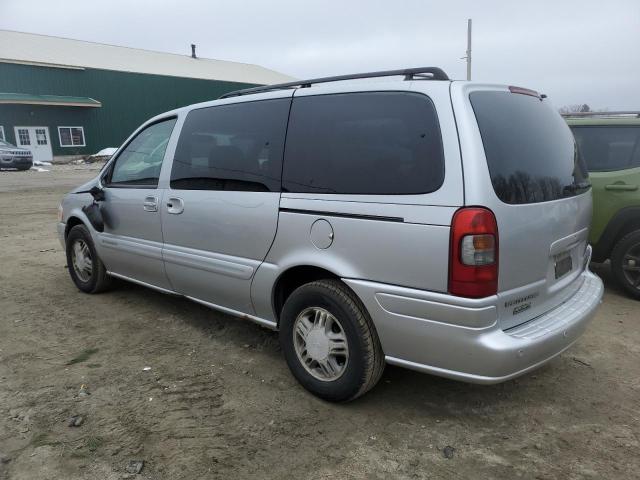 Photo 2 from auction – 2003 CHEVROLET VENTURE LU with VIN 1GNDX13E43D138705