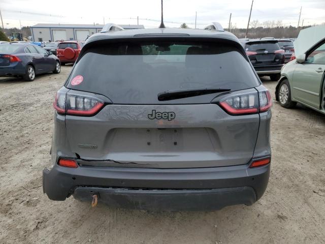 Photo 6 from auction – 2019 JEEP CHEROKEE L with VIN 1C4PJMLXXKD446860